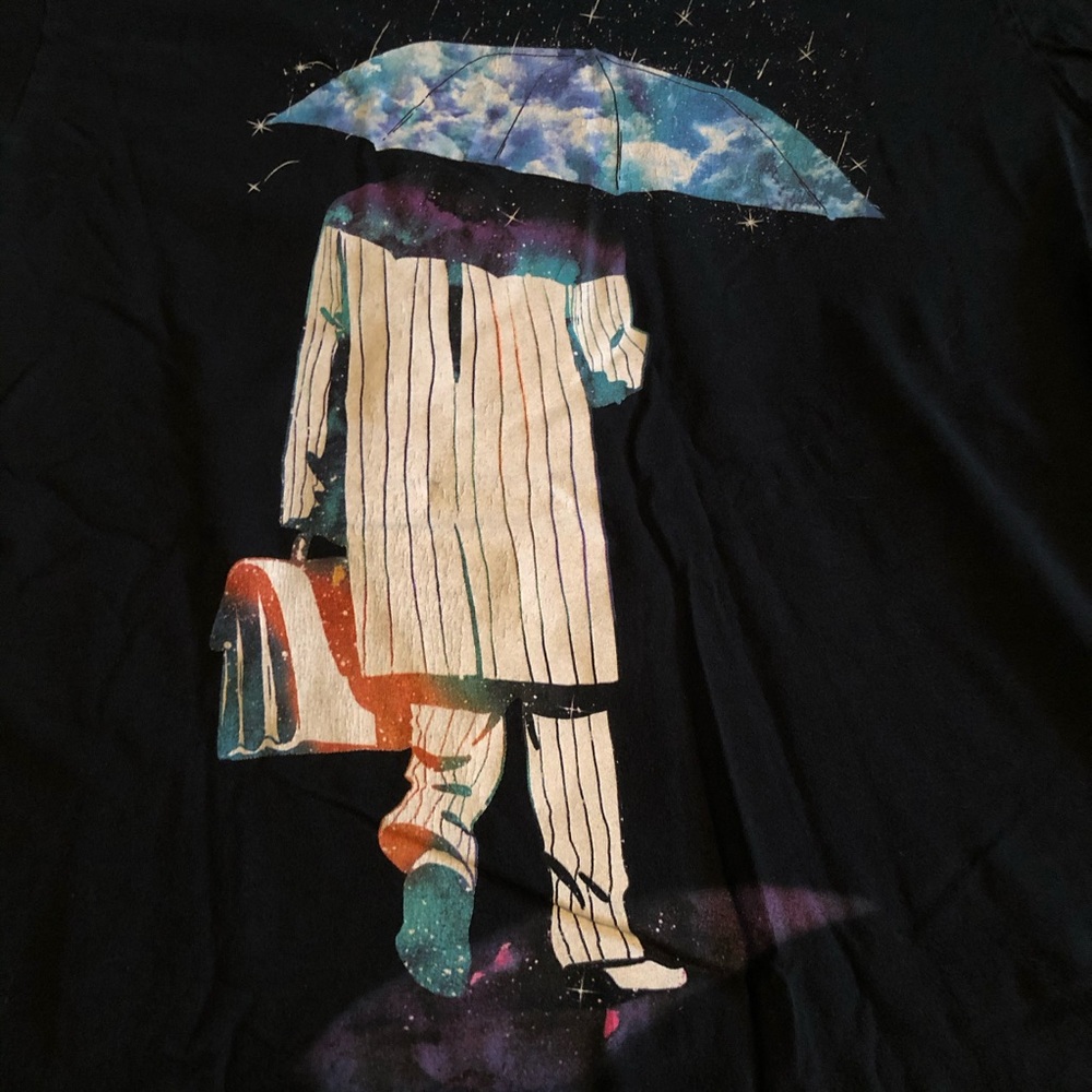 Threadless Tee - image 1